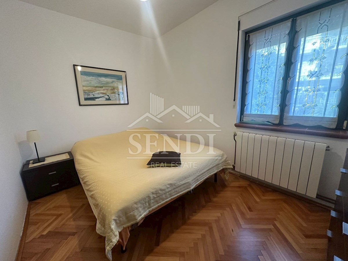 Flat For rent - PRIMORSKO-GORANSKA RIJEKA