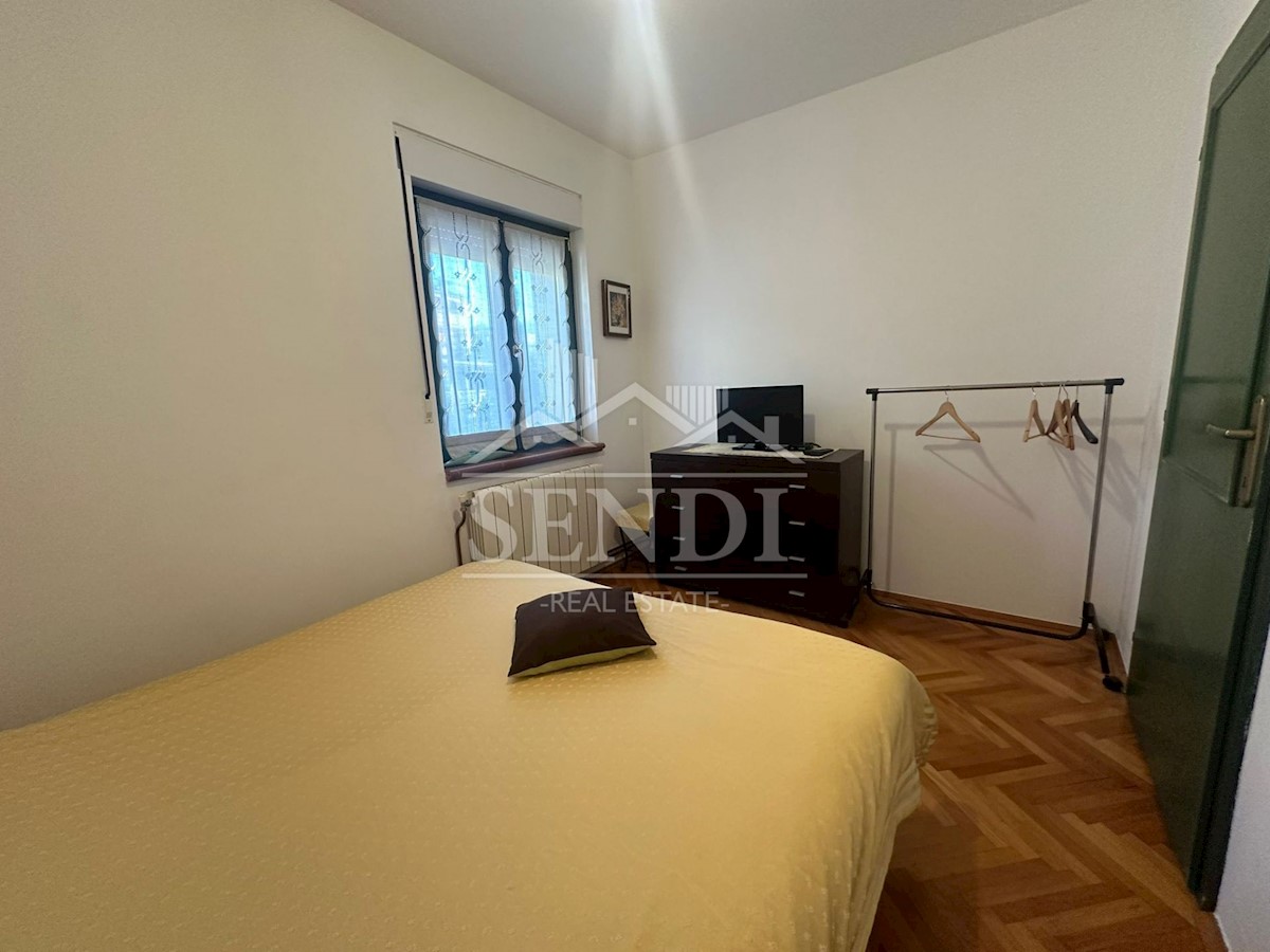 Flat For rent - PRIMORSKO-GORANSKA RIJEKA