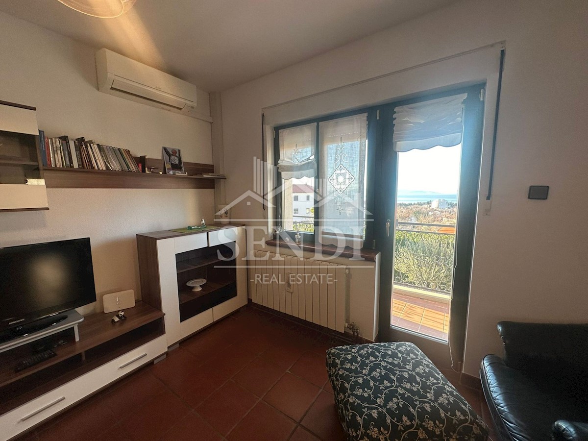 Flat For rent - PRIMORSKO-GORANSKA RIJEKA