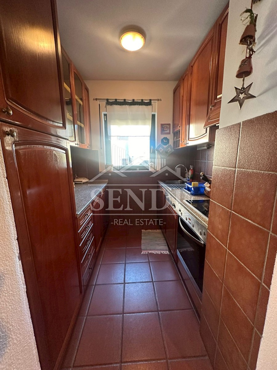 Flat For rent - PRIMORSKO-GORANSKA RIJEKA