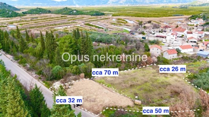 Terreno in vendita 2147 m² – Pižinovac