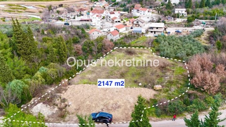 Pozemok Na predaj - Dubrovačko-neretvanska Slivno - foto 2/12