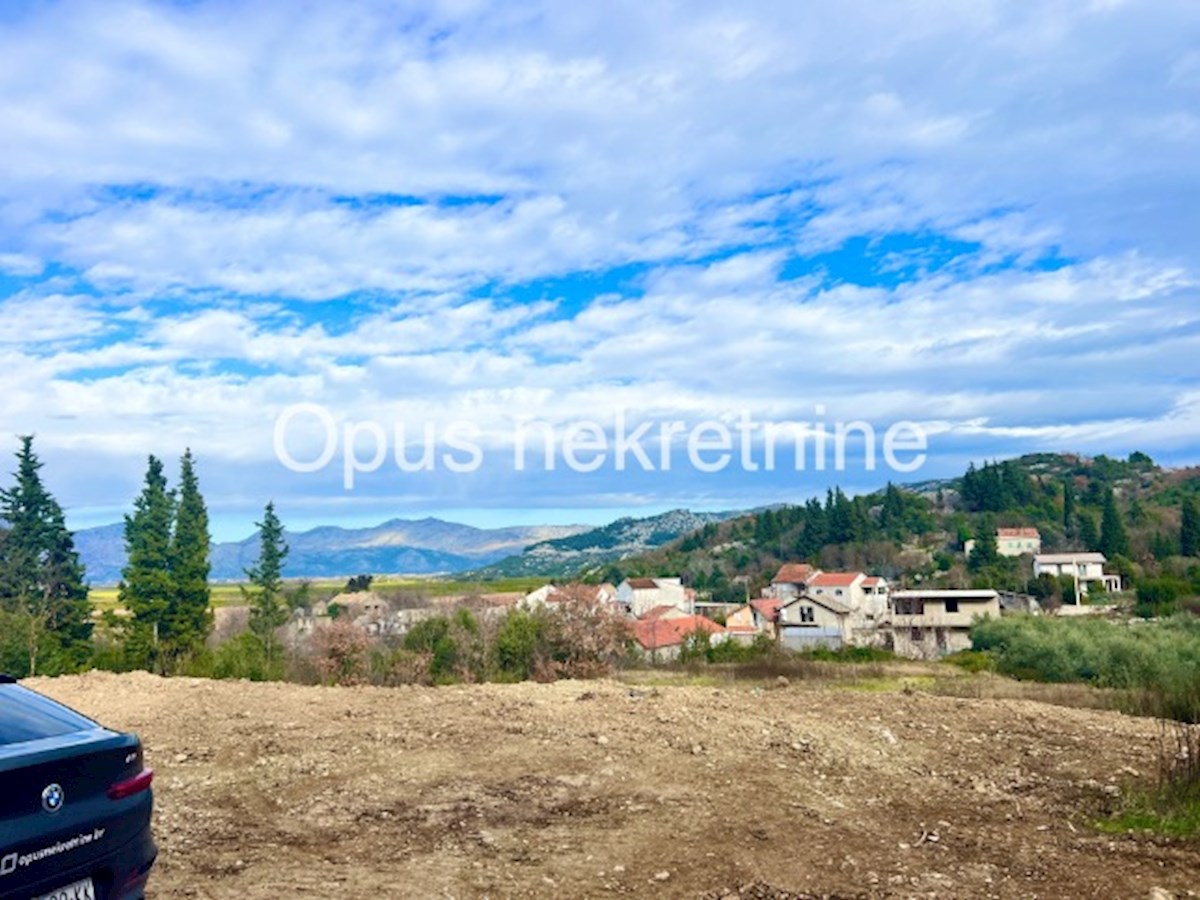 Terreno In vendita - DUBROVAČKO-NERETVANSKA SLIVNO