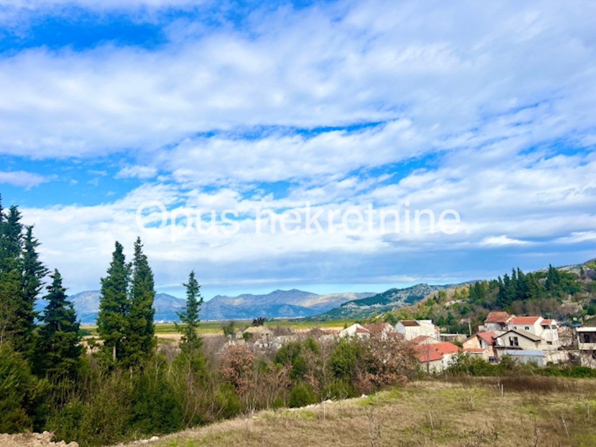 Terreno In vendita - DUBROVAČKO-NERETVANSKA SLIVNO