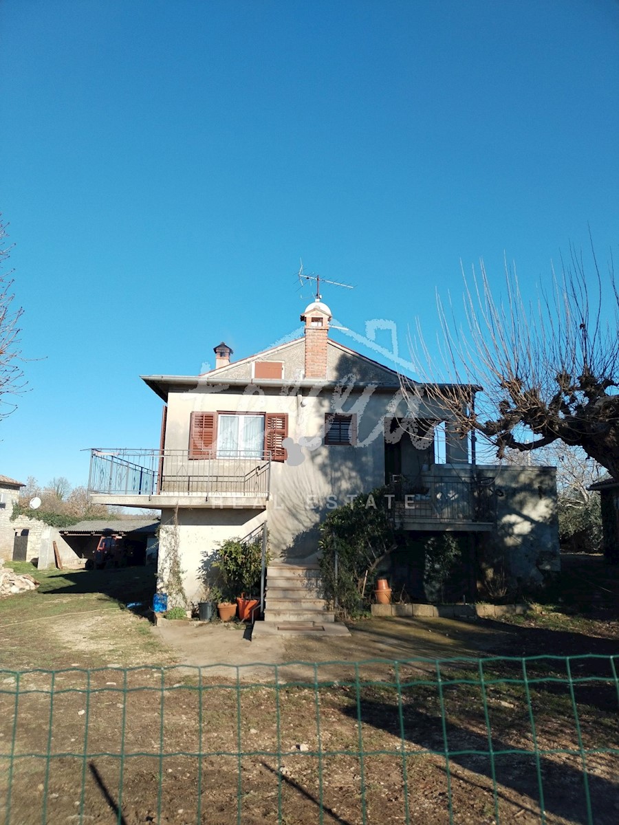 House For sale - Istarska Poreč - foto 3/6