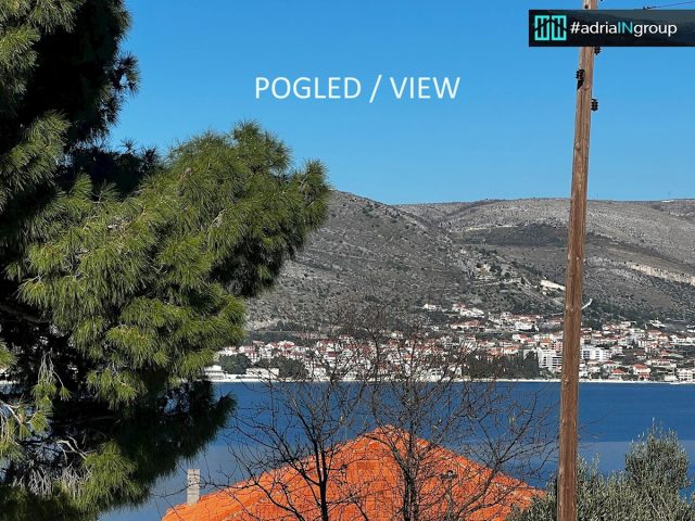 Terrain à vendre 459 m² – Okrug Donji