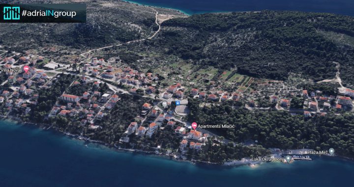 Zemljište Na prodaju - Splitsko-dalmatinska čiovo - foto 5/5