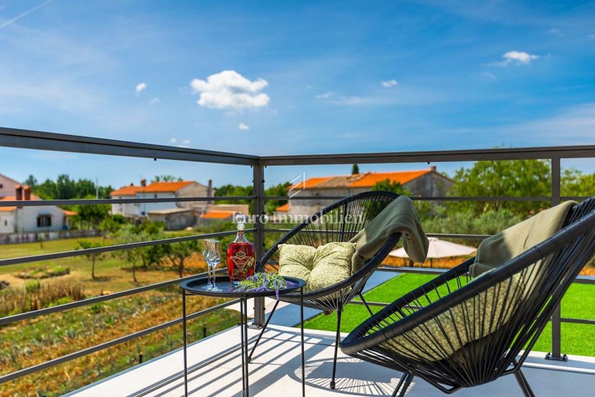 House For sale - Istarska Svetvinčenat - foto 4/12