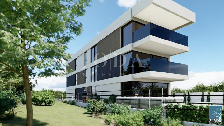 Flat for sale – Žuknica