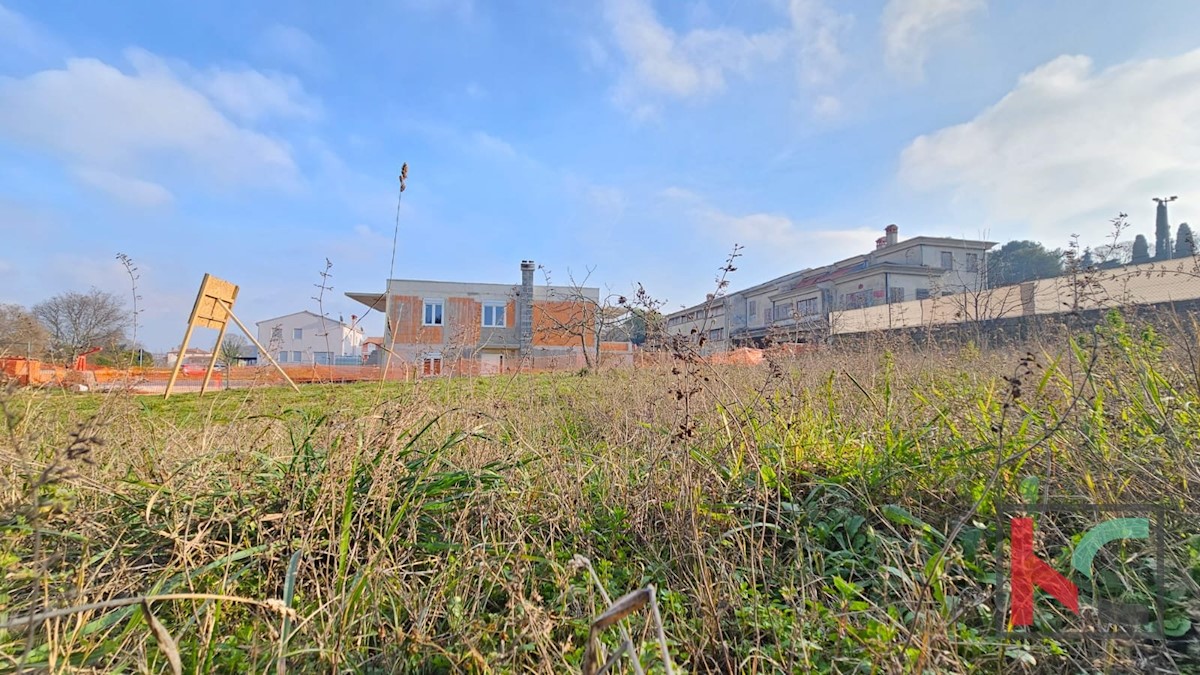 Terreno In vendita - ISTARSKA ROVINJ