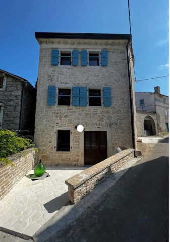 Haus Zu verkaufen - Istarska Vižinada - foto 2/24