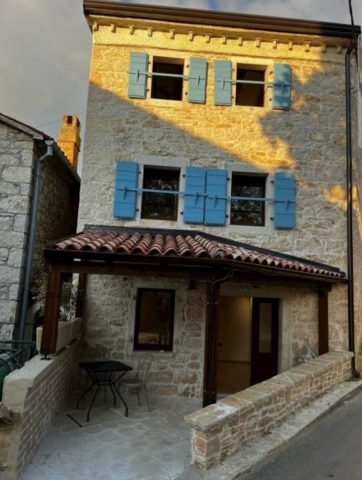 Haus Zu verkaufen - Istarska Vižinada - foto 3/24