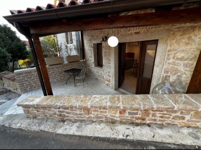 Haus Zu verkaufen - Istarska Vižinada - foto 4/24