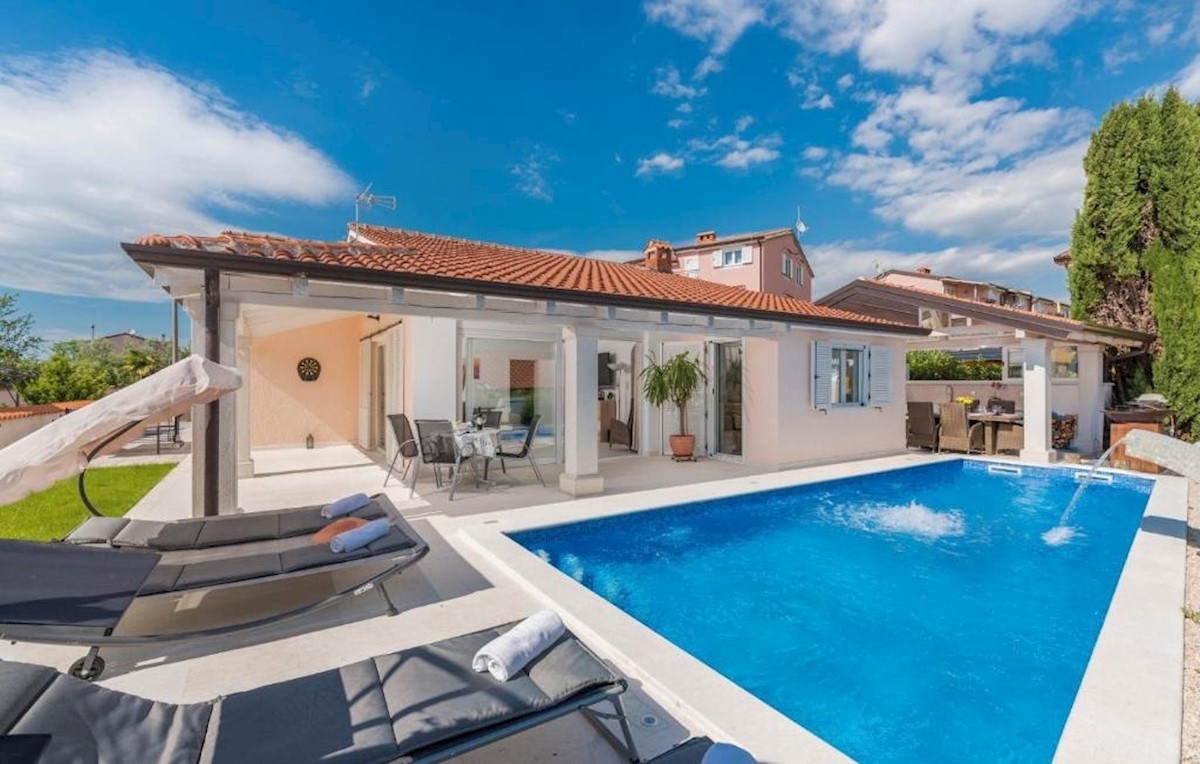 Haus Zu verkaufen - Istarska Poreč - foto 1/20
