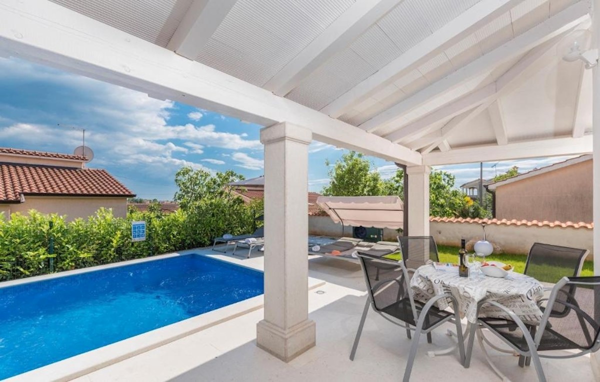 Haus Zu verkaufen - ISTARSKA POREČ