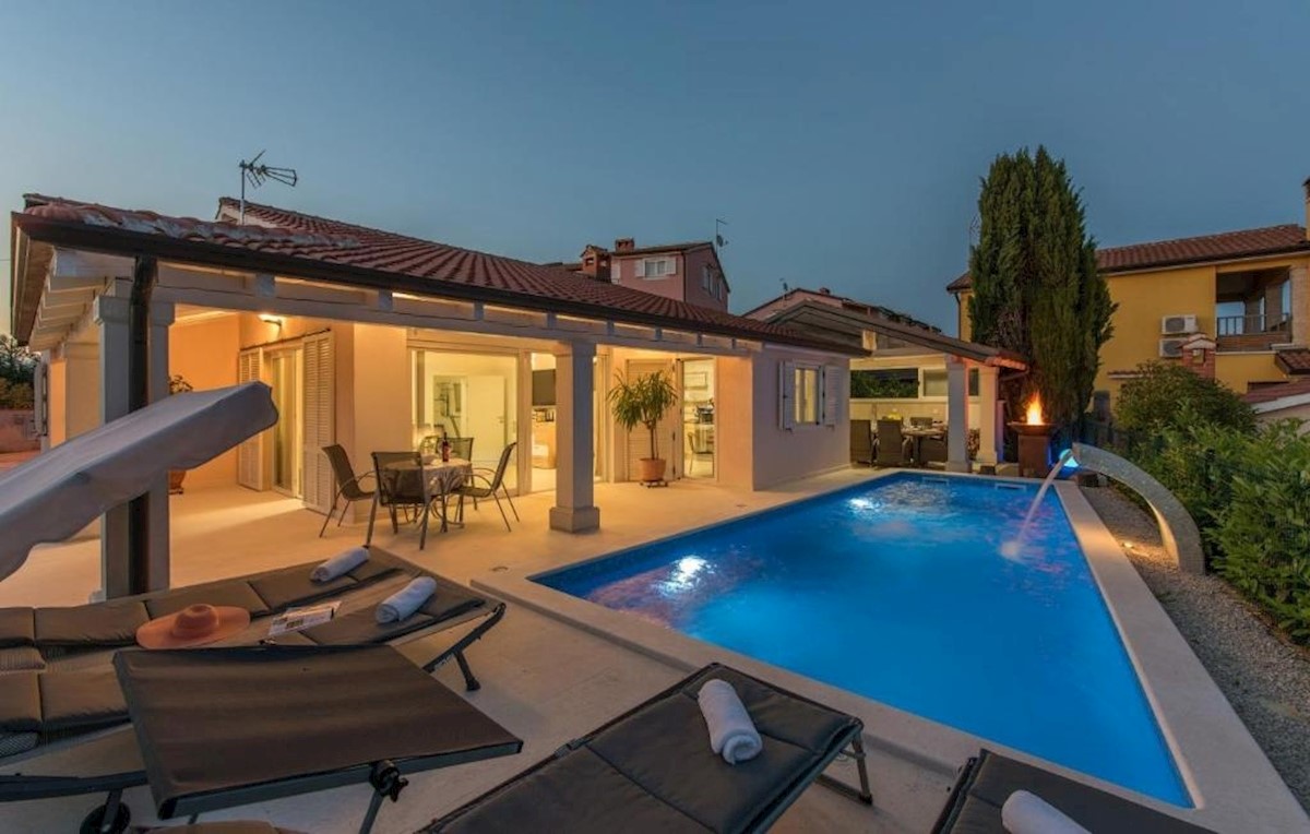 Haus Zu verkaufen - Istarska Poreč - foto 3/20