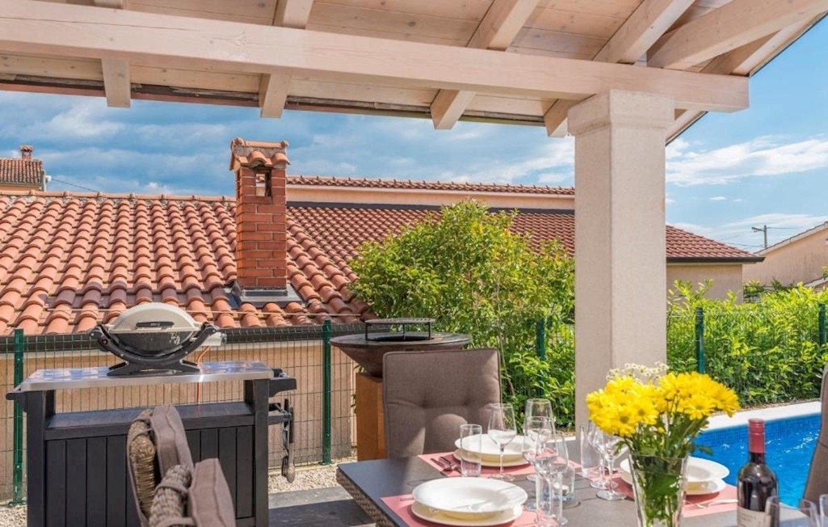 Haus Zu verkaufen - ISTARSKA POREČ