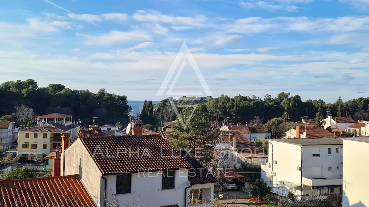 Flat For sale POREČ