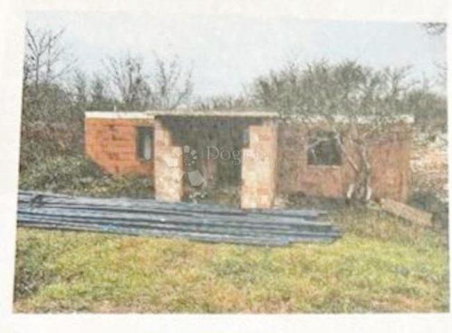 Terreno in vendita 563 m² – Krnica
