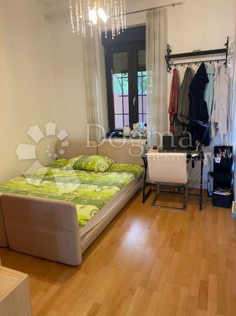 Apartmán Na predaj - PRIMORSKO-GORANSKA RIJEKA