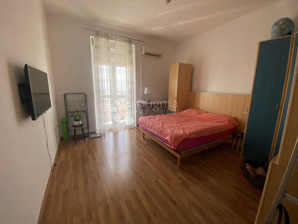 Apartmán Na predaj - PRIMORSKO-GORANSKA RIJEKA