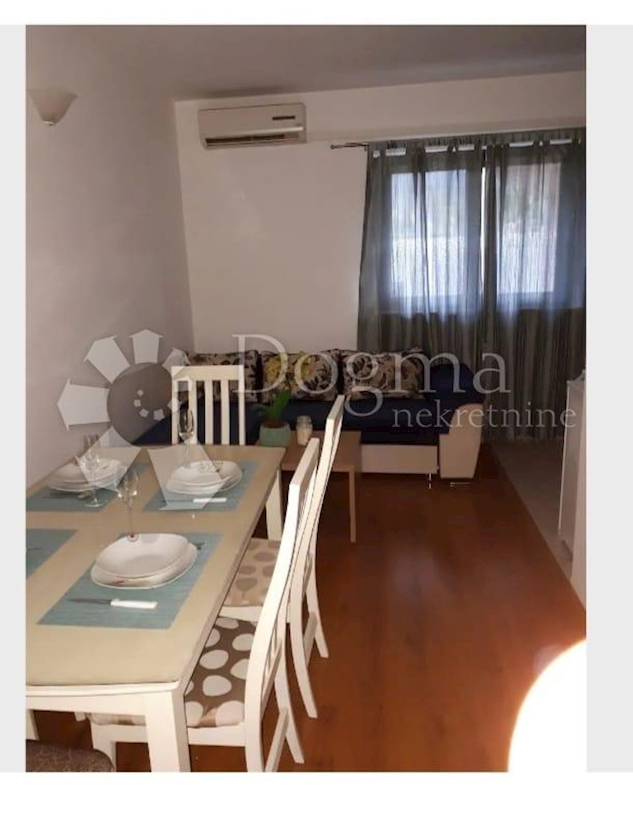 Flat For rent - PRIMORSKO-GORANSKA BAKAR