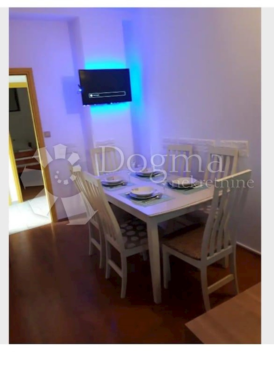 Flat For rent - PRIMORSKO-GORANSKA BAKAR