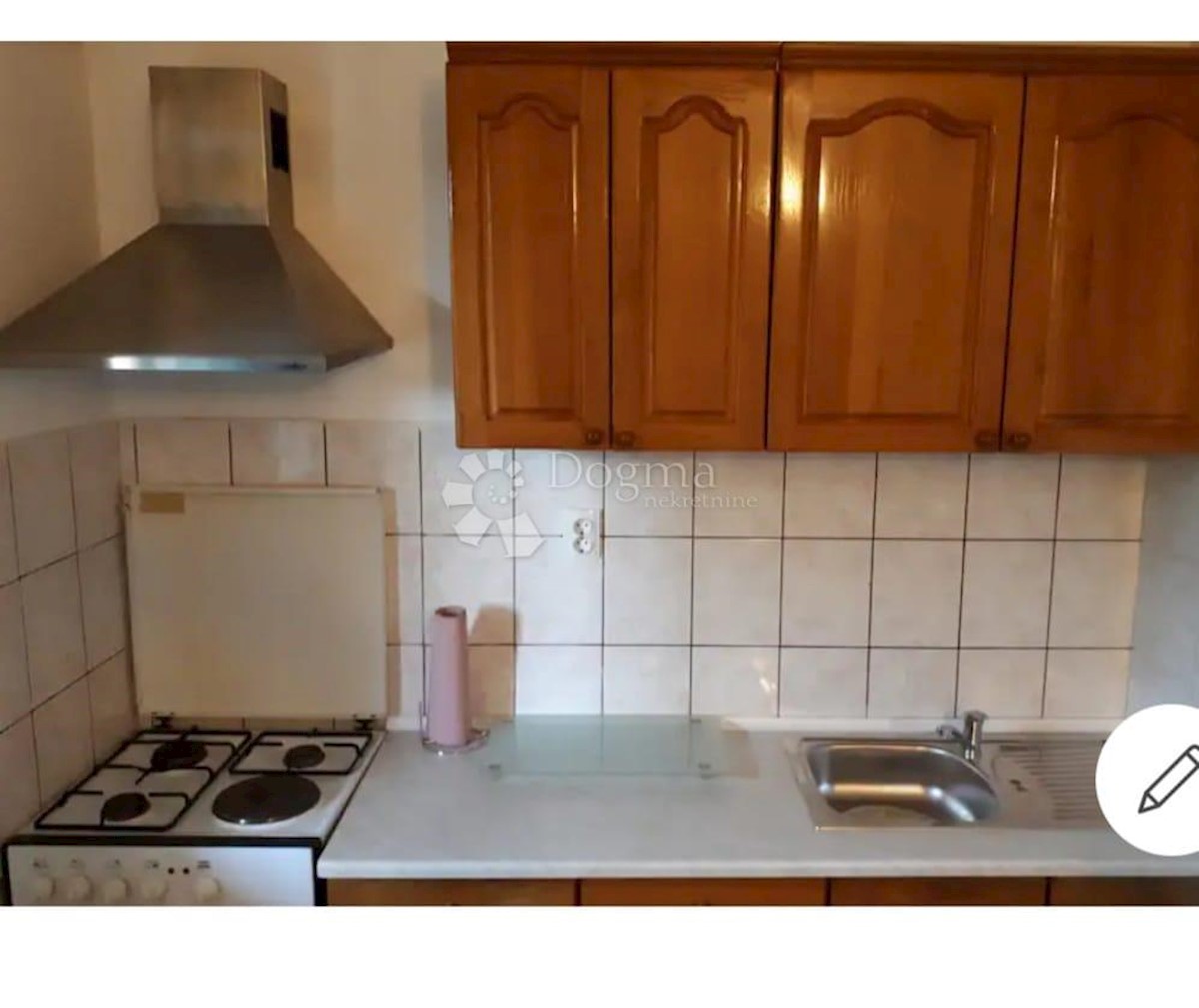 Flat For rent - PRIMORSKO-GORANSKA BAKAR