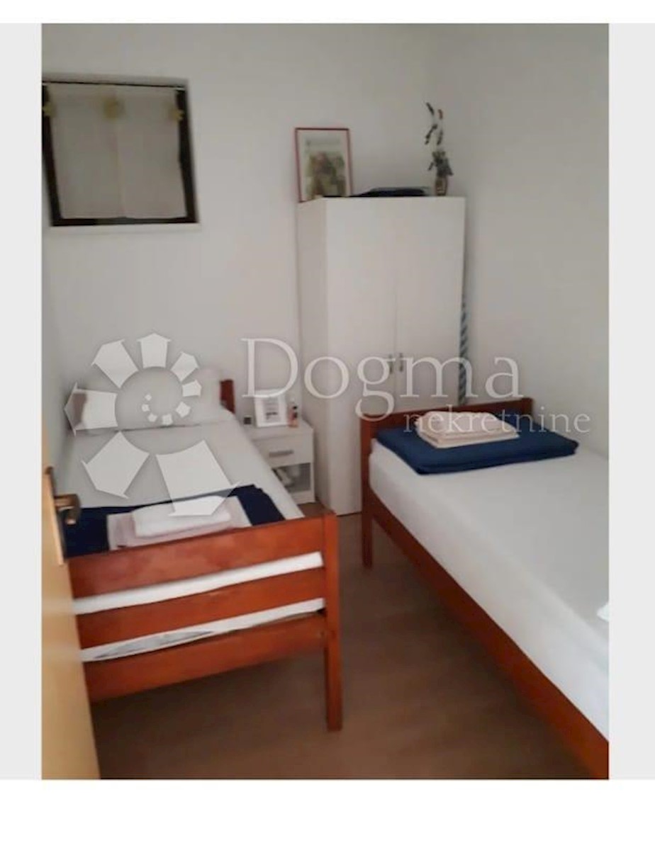 Flat For rent - PRIMORSKO-GORANSKA BAKAR