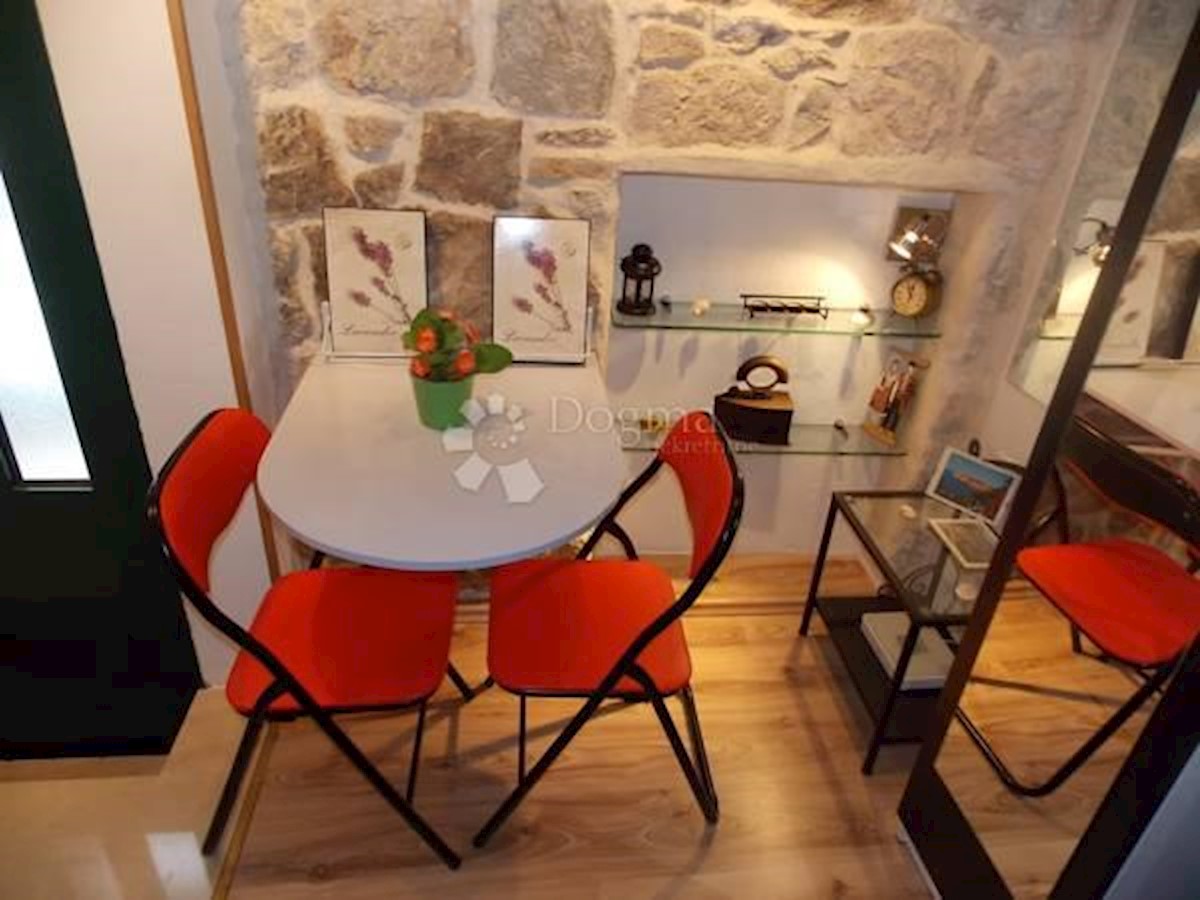 Apartmán Na predaj - SPLITSKO-DALMATINSKA SPLIT