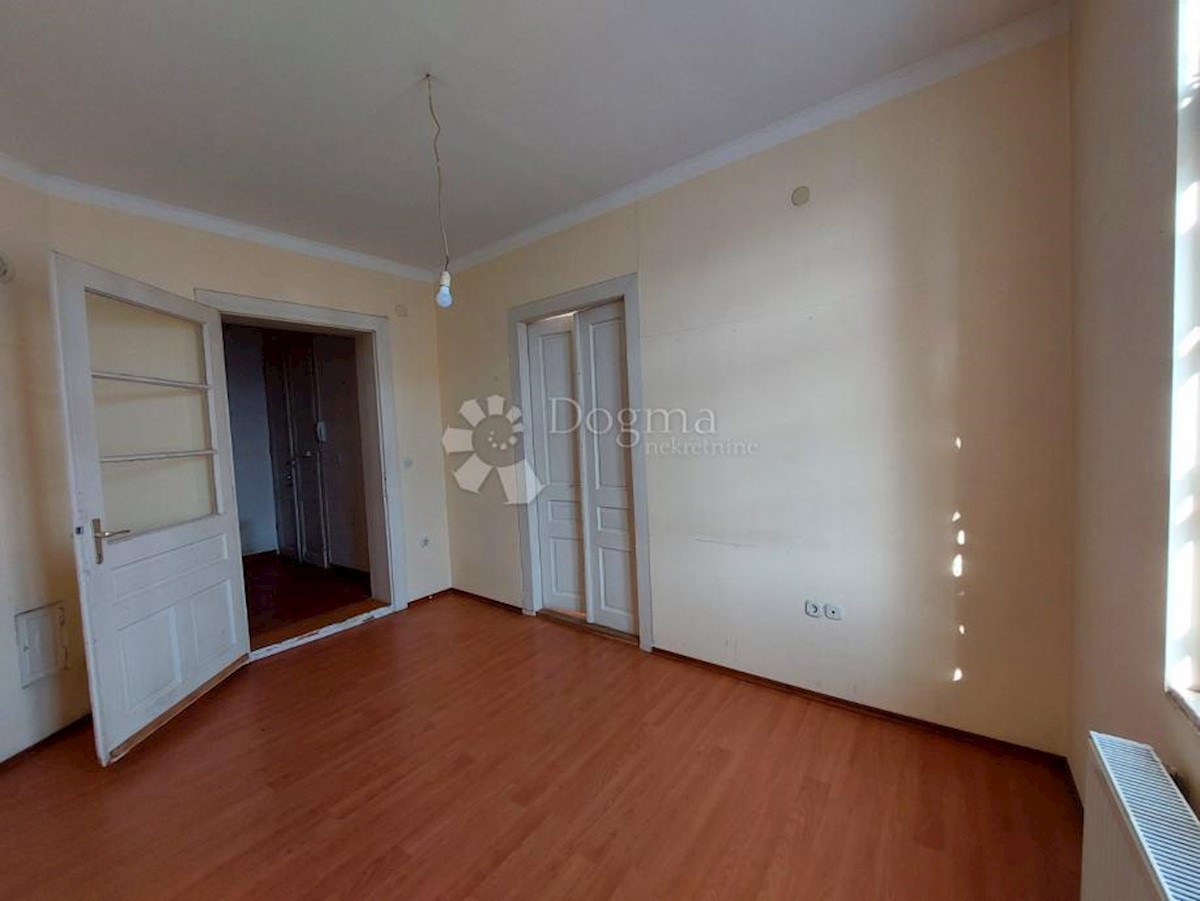 Apartment Zu verkaufen - OSJEČKO-BARANJSKA OSIJEK