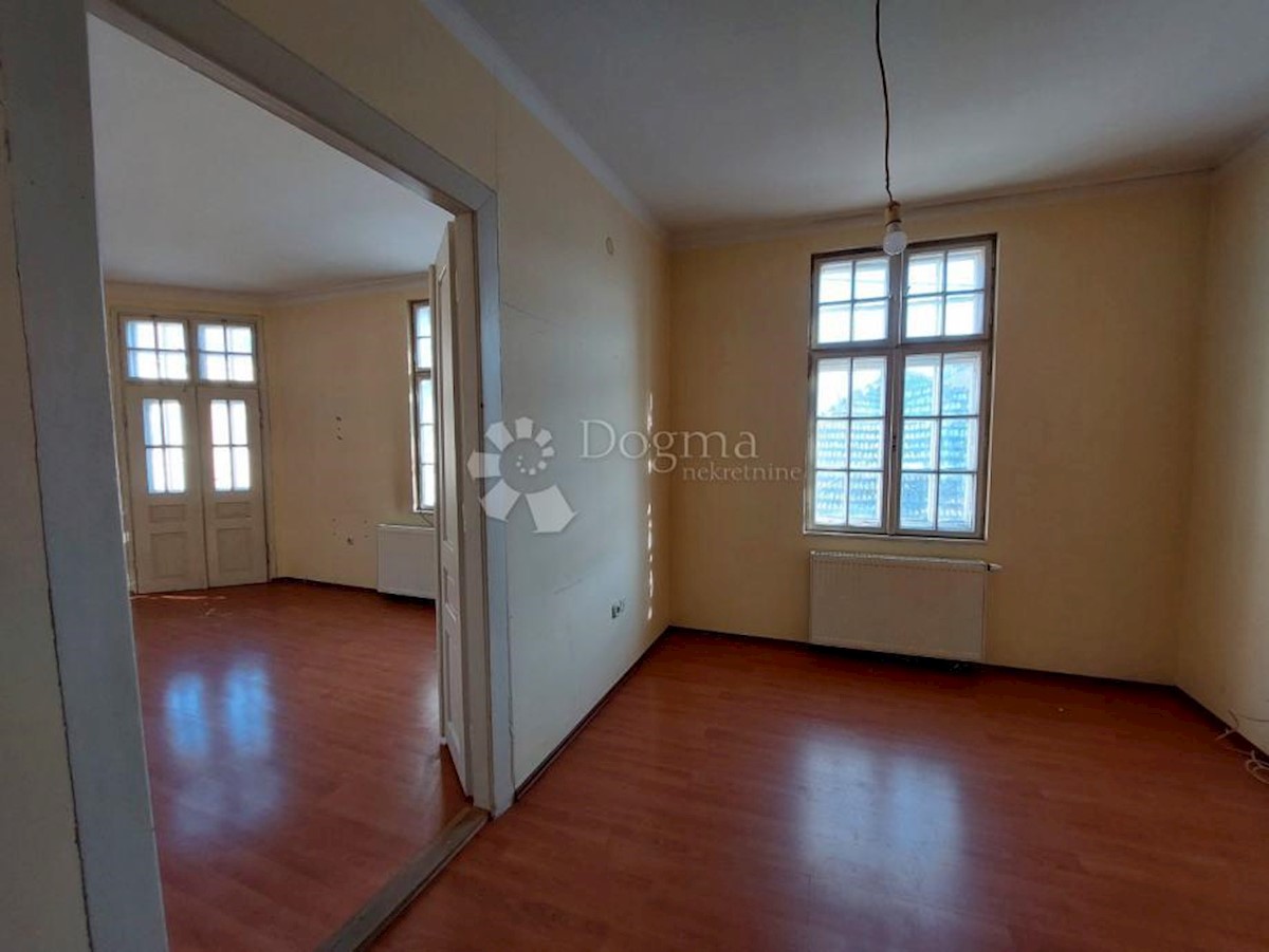 Apartmán Na predaj - OSJEČKO-BARANJSKA OSIJEK