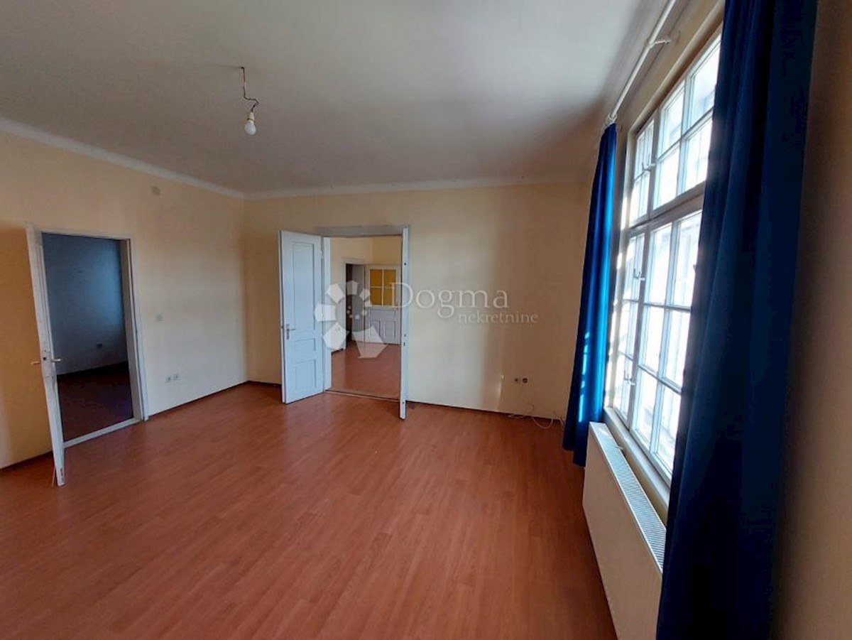 Apartment Zu verkaufen - OSJEČKO-BARANJSKA OSIJEK