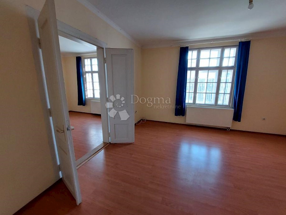 Apartment Zu verkaufen - OSJEČKO-BARANJSKA OSIJEK