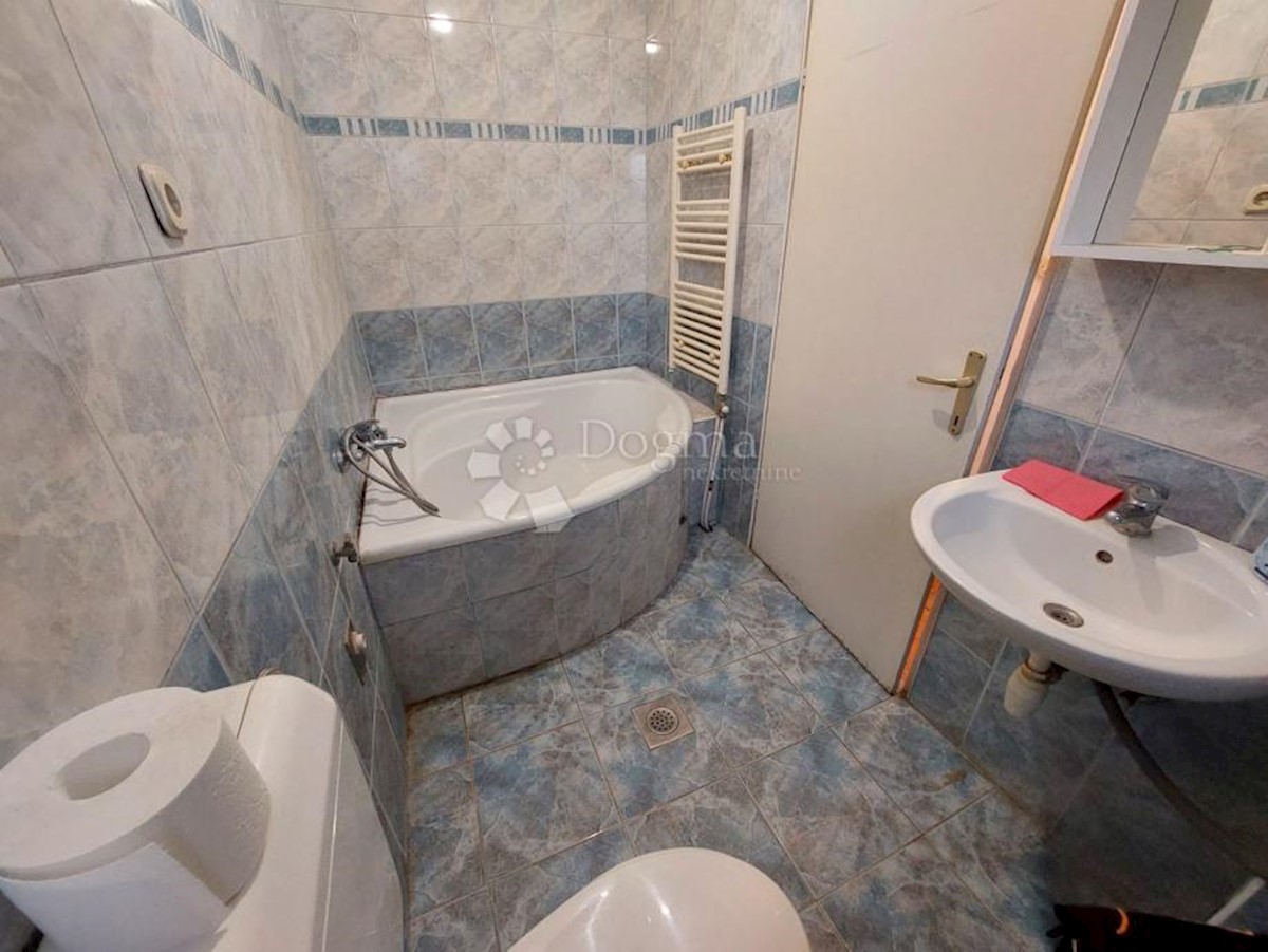 Apartmán Na predaj - OSJEČKO-BARANJSKA OSIJEK