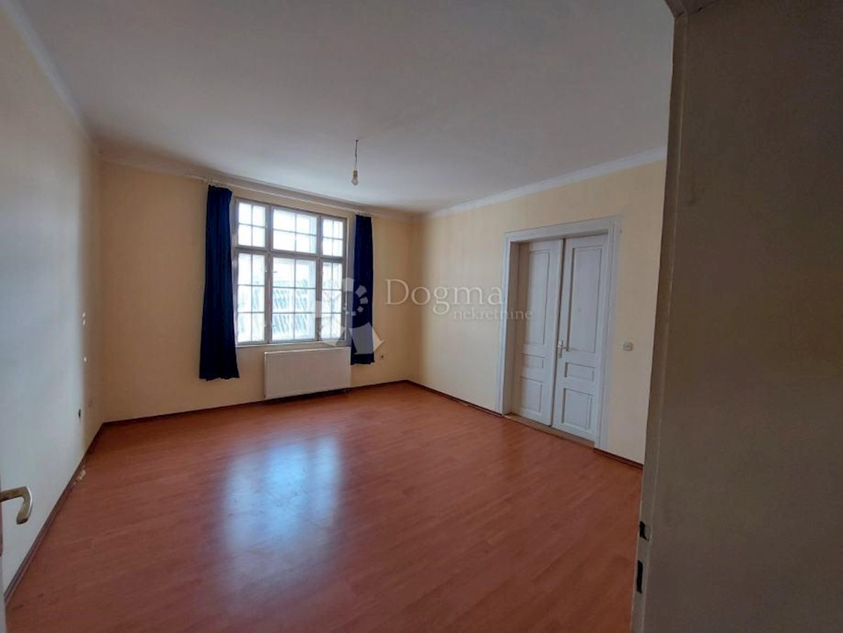 Apartmán Na predaj - OSJEČKO-BARANJSKA OSIJEK