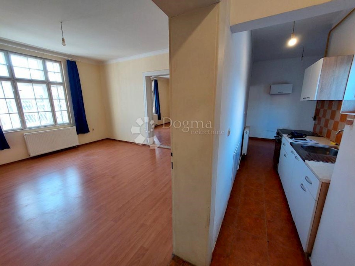 Apartmán Na predaj - OSJEČKO-BARANJSKA OSIJEK