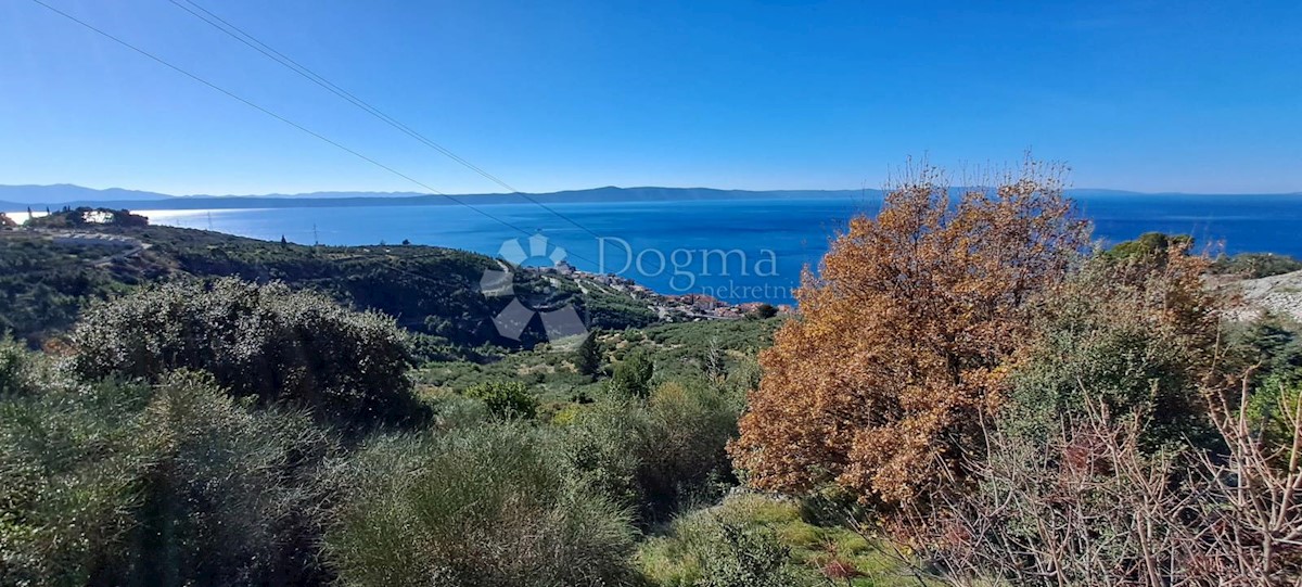 Land For sale - SPLITSKO-DALMATINSKA PODGORA