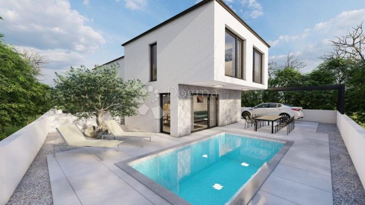 Dům na prodej 211 m² – Malinska