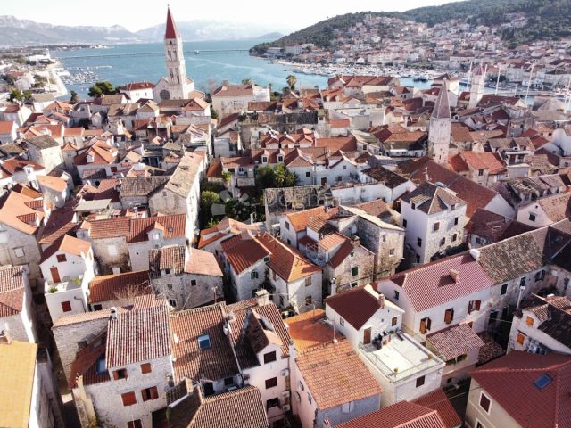 House for sale 110 m² – Trogir