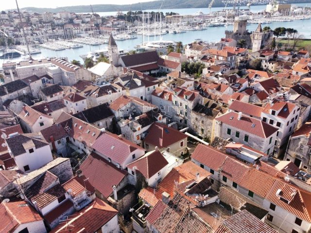 Haus Zu verkaufen - Splitsko-dalmatinska Trogir - foto 4/5
