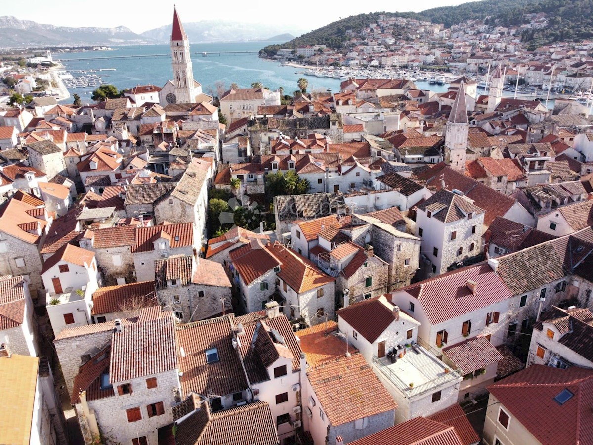 Casa In vendita - SPLITSKO-DALMATINSKA TROGIR