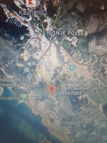 Terreno in vendita 13478 m² – Šibenik