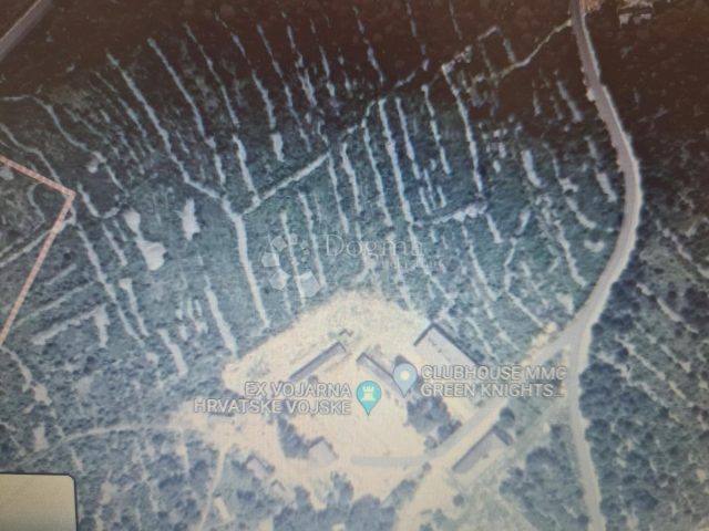 Land For sale - šibensko-kninska šibenik - foto 4/4