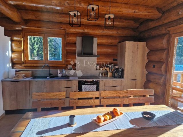 House for sale 190 m² – Fužine