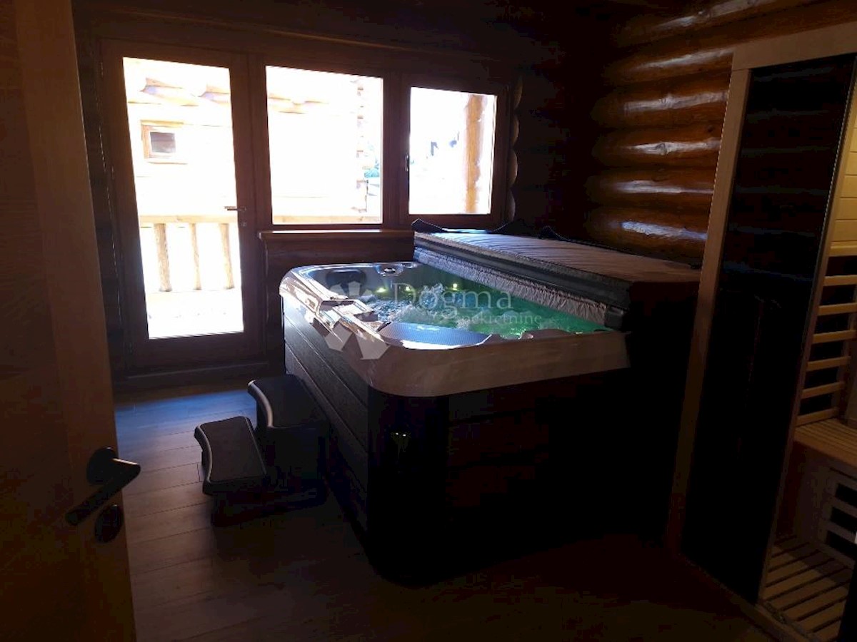 Haus Zu verkaufen - PRIMORSKO-GORANSKA FUŽINE