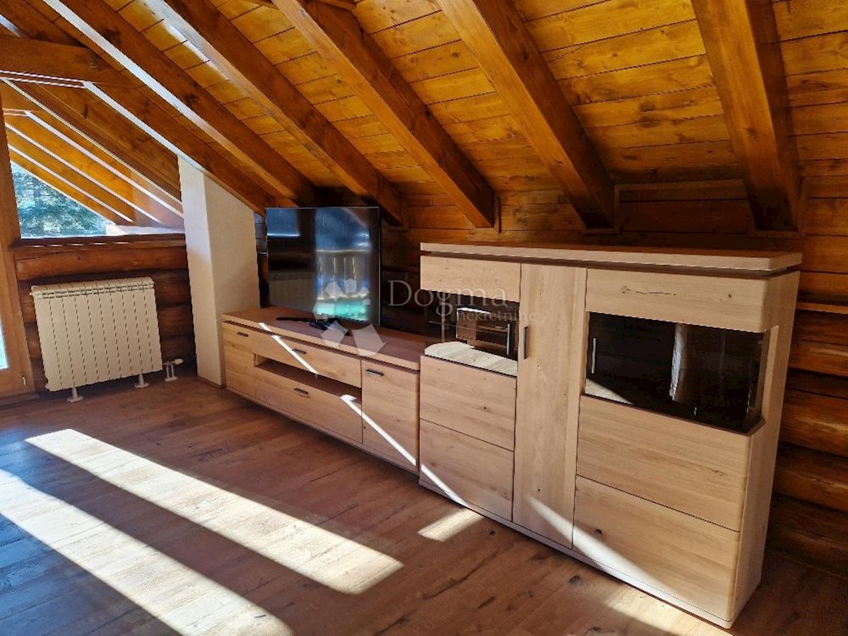 Haus Zu verkaufen - PRIMORSKO-GORANSKA FUŽINE