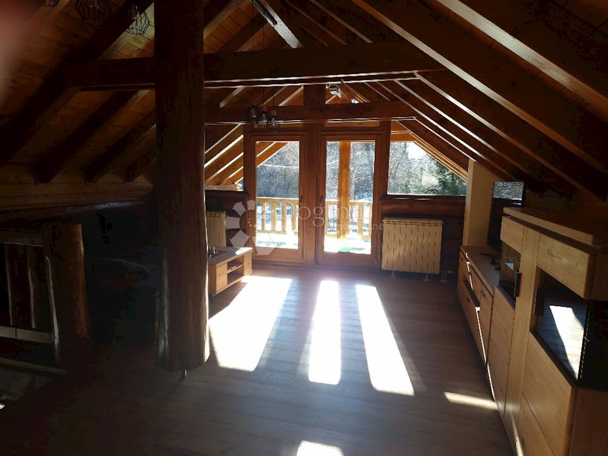 Haus Zu verkaufen - PRIMORSKO-GORANSKA FUŽINE