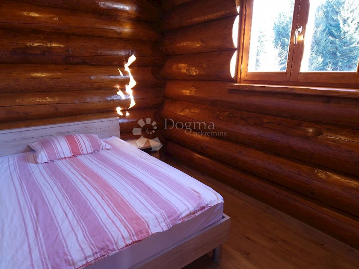Haus Zu verkaufen - PRIMORSKO-GORANSKA FUŽINE