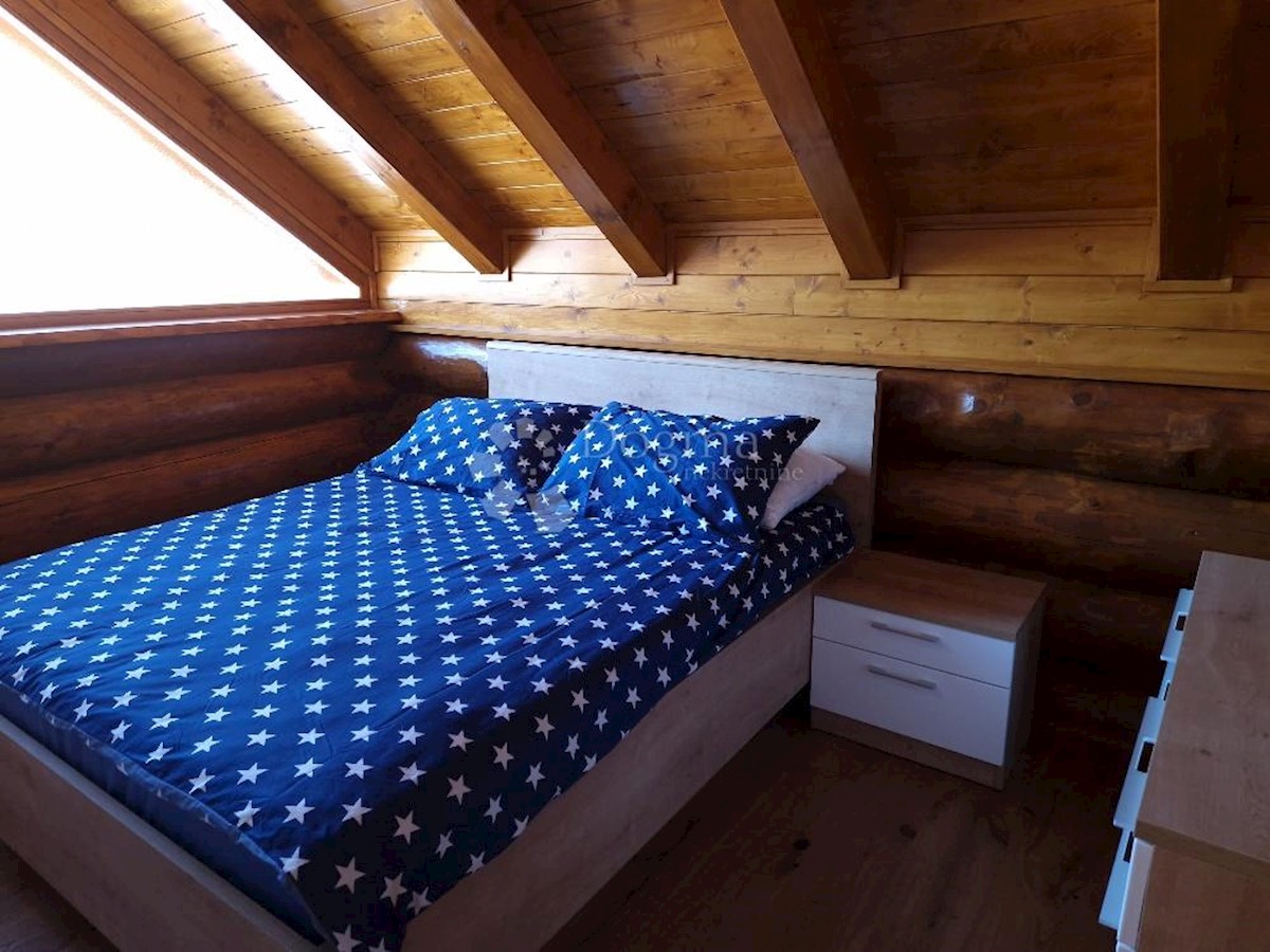 Haus Zu verkaufen - PRIMORSKO-GORANSKA FUŽINE
